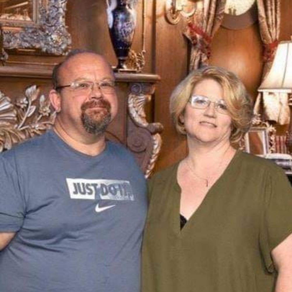 Meet your Posher, Lori